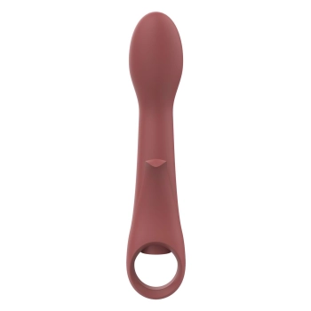 NUDE G-SPOT DUO VIBRATOR