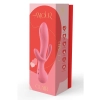 AMOUR TRIPLE PLEASURE VIBE CLAIRE