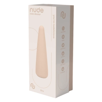 NUDE TRAVEL VIBRATOR