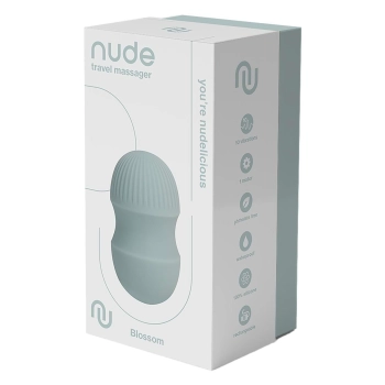 NUDE TRAVEL MASSAGER