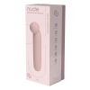 NUDE TRAVEL VIBRATOR