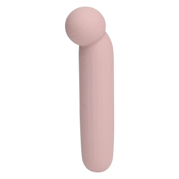 NUDE TRAVEL VIBRATOR