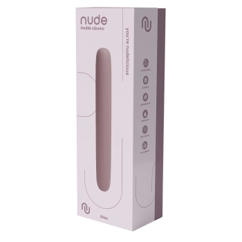 NUDE TRAVEL VIBRATOR