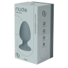 NUDE BUTT PLUG
