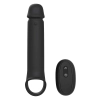 RAMROD VIBRATING EXTENDER WTH REMOTE