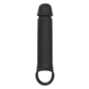 RAMROD VIBRATING EXTENDER WTH REMOTE