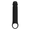 RAMROD VIBRATING EXTENDER WTH REMOTE