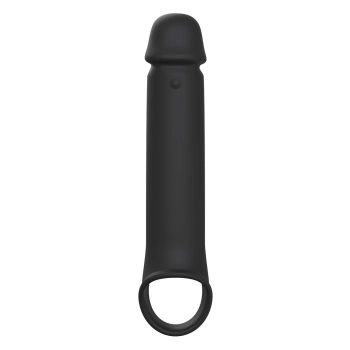 RAMROD VIBRATING EXTENDER WTH REMOTE
