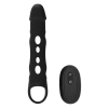 RAMROD VIBRATING EXTENDER WTH REMOTE