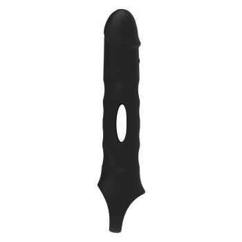 RAMROD VIBRATING EXTENDER WTH REMOTE