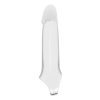 RAMROD 6.6 INCH EXTENDER WITH BALL STRAP