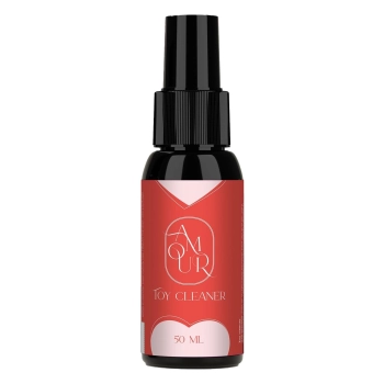 AMOUR TOY CLEANER 50ML