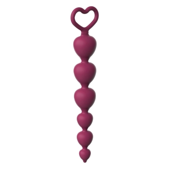 AMOUR THE PASSION OF LOVE ALLURING ANAL KIT