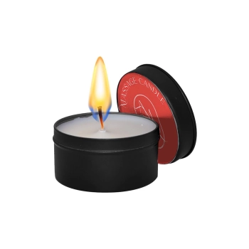 AMOUR MASSAGE CANDLE SWEET SCENTS
