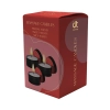 AMOUR MASSAGE CANDLE SET OF 3 SCENTS