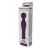Masażer silikonowy Dream Toys Essentials Magic Wand USB 16,5 cm