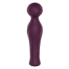 Masażer silikonowy Dream Toys Essentials Magic Wand USB 16,5 cm