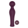 Masażer silikonowy Dream Toys Essentials Magic Wand USB 16,5 cm
