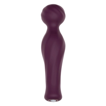 Masażer silikonowy Dream Toys Essentials Magic Wand USB 16,5 cm