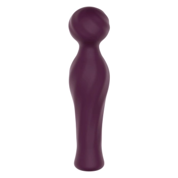 Masażer silikonowy Dream Toys Essentials Magic Wand USB 16,5 cm