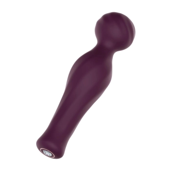 Masażer silikonowy Dream Toys Essentials Magic Wand USB 16,5 cm