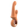 Wibrator króliczek punktu G Glam Dreamtoys silikonowy USB