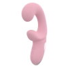 GLAM FLEXIBLE DUO VIBRATOR