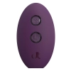 Wibrator analny Glam Strong Dreamtoys z pilotem