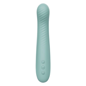 Wibrator punktu G Pulz Taylor silikonowy USB