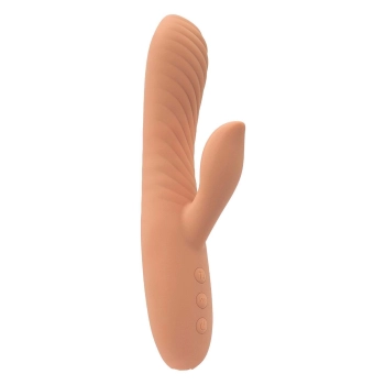 PULZ GLADYS UP&DOWN DUO VIBRATOR