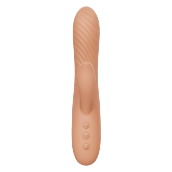 PULZ GLADYS UP&DOWN DUO VIBRATOR