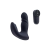 Wibrator Pulz Blake z pilotem Dreamtoys USB
