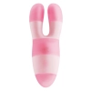 Stymulator podróżny Glitz Pinky Promise różowy USB 9 cm
