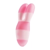 Stymulator podróżny Glitz Pinky Promise różowy USB 9 cm