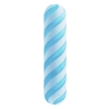 Wibrator bullet Glitz Blue For You Dreamtoys niebieski USB 10,9 cm