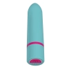 Wibrator bullet Travel Buddy Dream Toys 10 cm USB