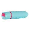 Wibrator bullet Travel Buddy Dream Toys 10 cm USB