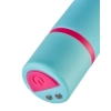 Wibrator bullet Travel Buddy Dream Toys 10 cm USB