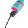 Wibrator bullet Travel Buddy Dream Toys 10 cm USB