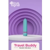 Wibrator bullet Travel Buddy Dream Toys 10 cm USB