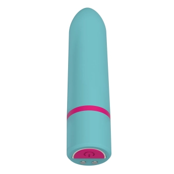 Wibrator bullet Travel Buddy Dream Toys 10 cm USB