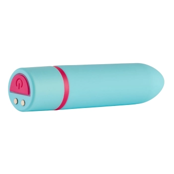 Wibrator bullet Travel Buddy Dream Toys 10 cm USB