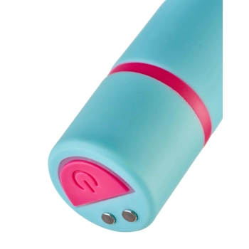 Wibrator bullet Travel Buddy Dream Toys 10 cm USB