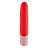 Wibrator silikonowy Love Whisper Dream Toys USB