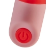 Wibrator silikonowy Love Whisper Dream Toys USB