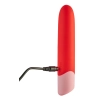 Wibrator silikonowy Love Whisper Dream Toys USB