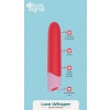 Wibrator silikonowy Love Whisper Dream Toys USB