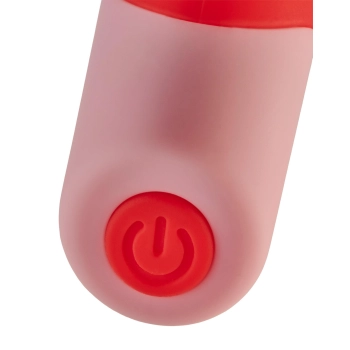 Wibrator silikonowy Love Whisper Dream Toys USB