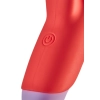 Wibrator króliczek Double Beat Dream Toys silikonowy USB