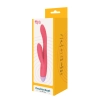 Wibrator króliczek Double Beat Dream Toys silikonowy USB